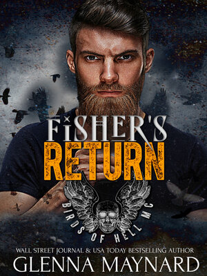 cover image of Fisher's Return